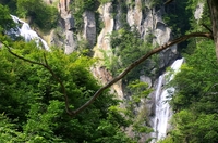 羽衣の滝-合流.JPG