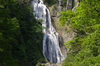羽衣の滝-下流部.JPG