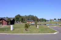 美深キャンプ場